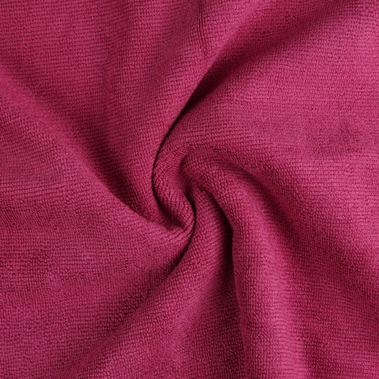 Regatta Travel Towel | Cerise RCE136