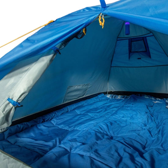 Regatta  ZeeFest Tent | Oxford Blue RCE170