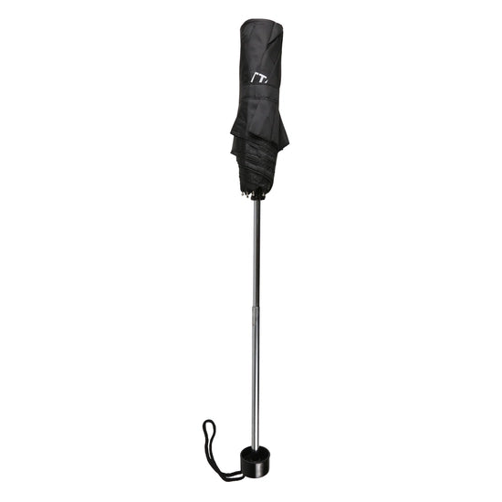 Regatta Umbrella | Black RCE238
