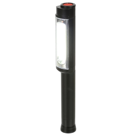 Regatta Magnetic Torch | Black RCE246