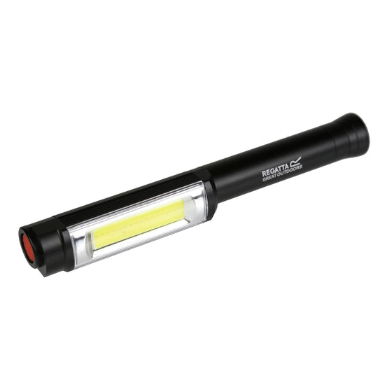 Regatta Magnetic Torch | Black RCE246