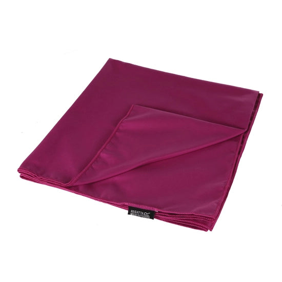 Regatta Giant Microfibre Travel Towel  | Winberry RCE281
