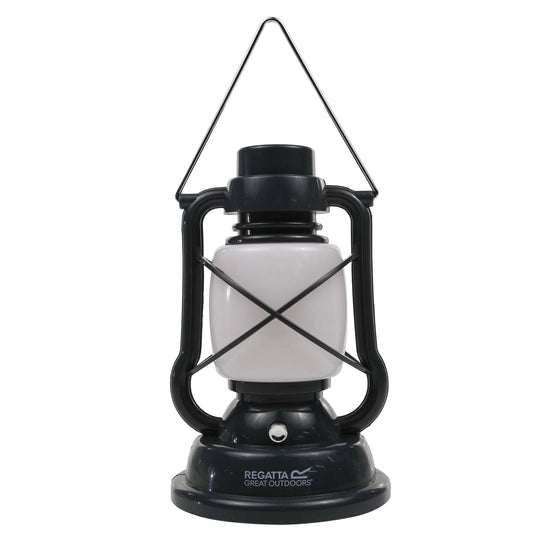 Regatta Lantern | Ebony RCE391