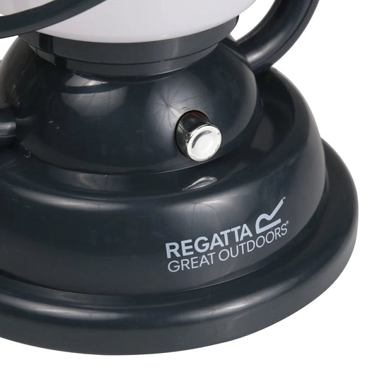 Regatta Lantern | Ebony RCE391