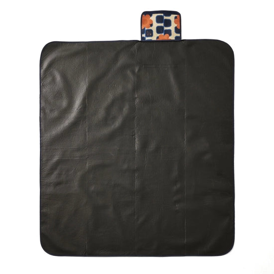 Regatta Orla Picnic Rug | Orange RCE456