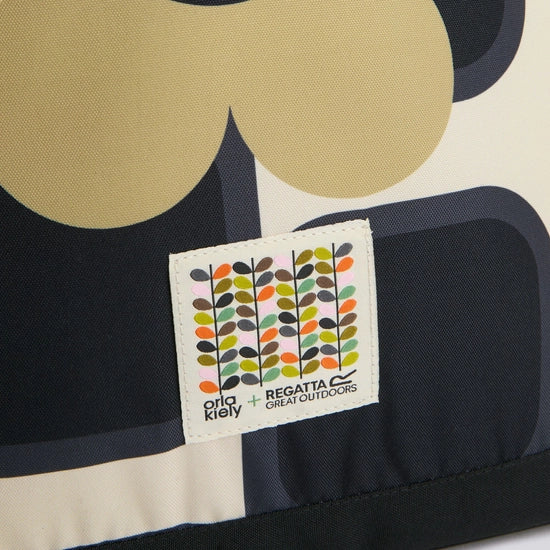 Regatta Orla Kiely Tote Coolbag | Mountain RCE457