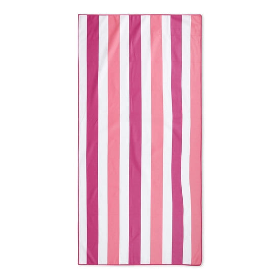 Regatta Beach Towel | Rose RCE523