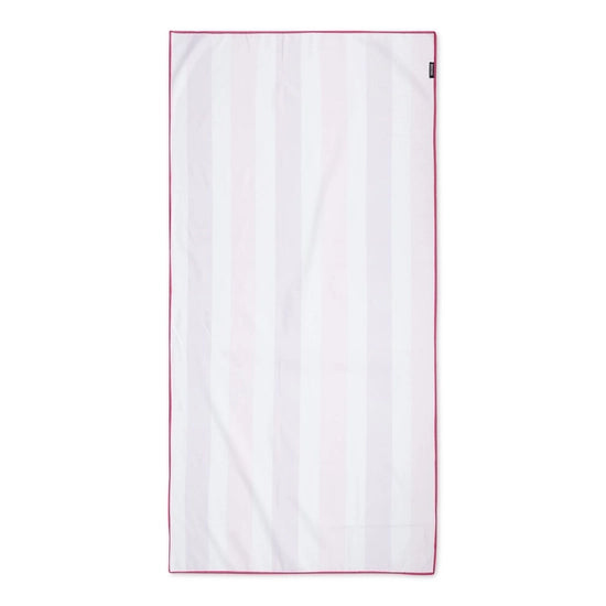 Regatta Beach Towel | Rose RCE523
