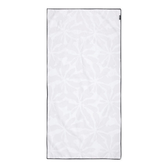 Regatta Beach Towel | Floral Print RCE523