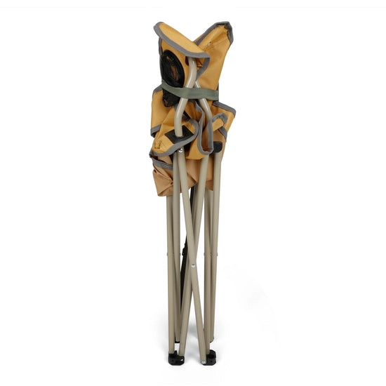 Regatta Isla Chair | Mustard RCE538