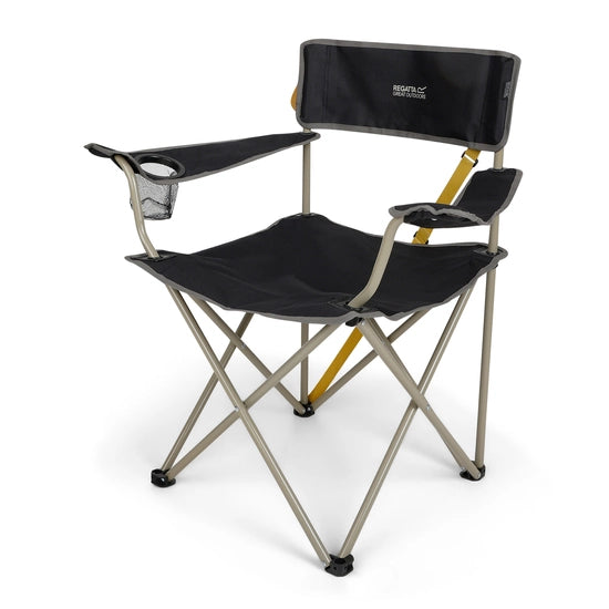 Regatta Isla II Chair | Ash Grey RCE538