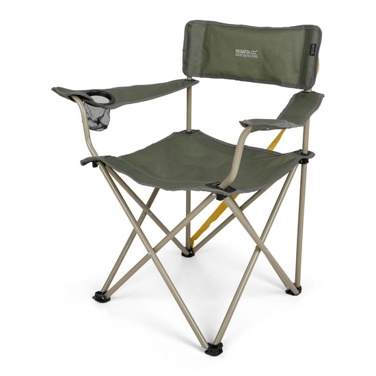 Regatta Isla II Chair | Green RCE538