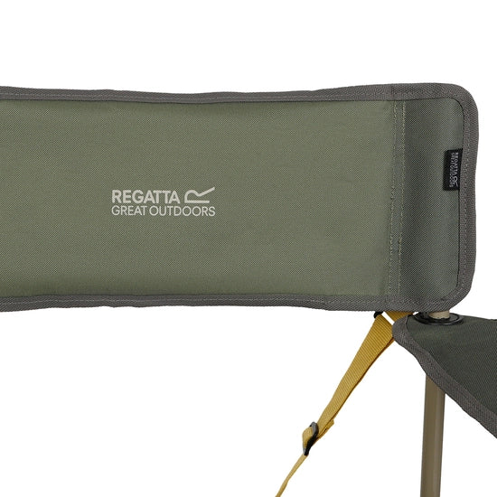 Regatta Isla II Chair | Green RCE538