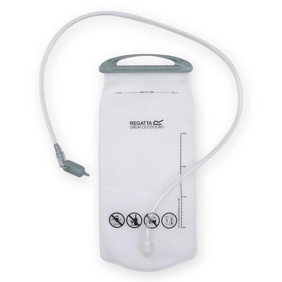 Regatta 2L Hydration Bladder | Clear RCE567