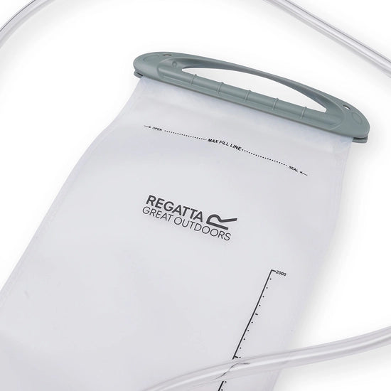 Regatta 2L Hydration Bladder | Clear RCE567