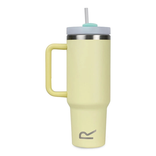 Regatta Thermulate Mug 1.2L | Yellow RCE569