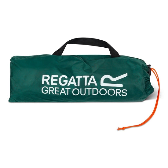 Regatta Beach Shelter | Mediterranea Green RCE646