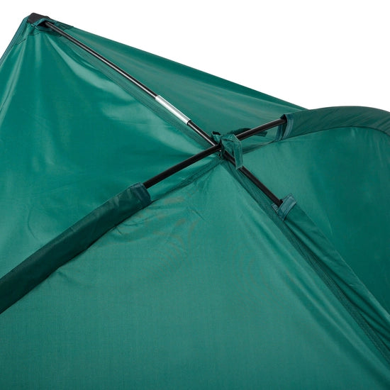 Regatta Beach Shelter | Mediterranea Green RCE646