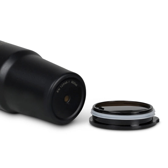 Regatta Thermulate Travel Tumbler 0.6L | Black RCE654