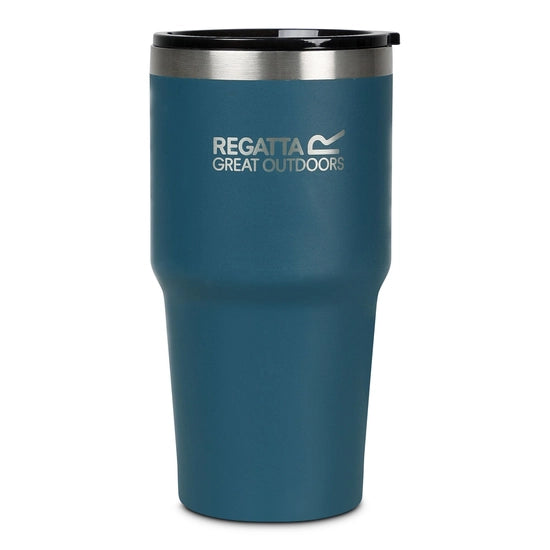 Regatta Thermulate Travel Tumbler 0.6L | Mediterran RCE654