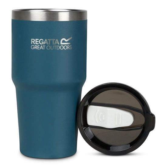 Regatta Thermulate Travel Tumbler 0.6L | Mediterran RCE654