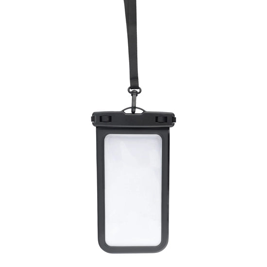 Regatta Waterproof Phone Case | Black RCE656