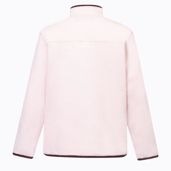 Regatta Frankie Warm Full Zip Fleece | Pink RKA490
