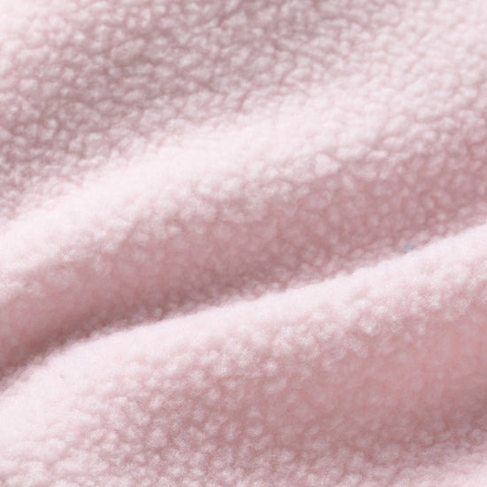 Regatta Frankie Warm Full Zip Fleece | Pink RKA490
