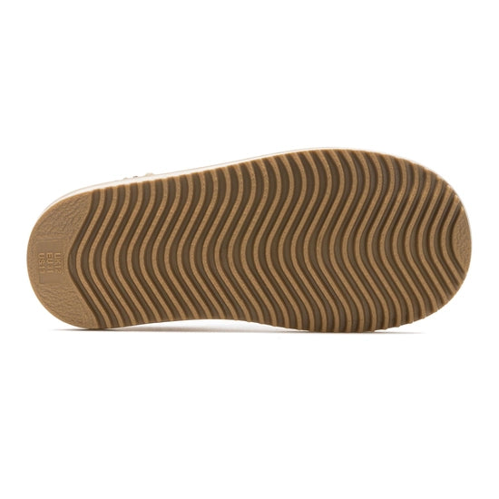 Regatta Risley Kids' Mules | Tan RKF1015