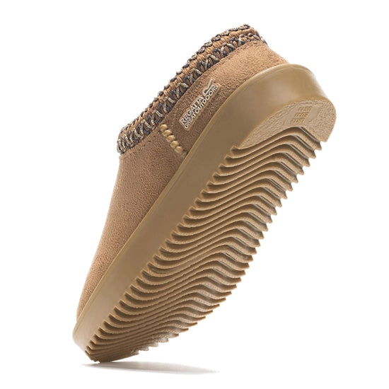 Regatta Risley Kids' Mules | Tan RKF1015