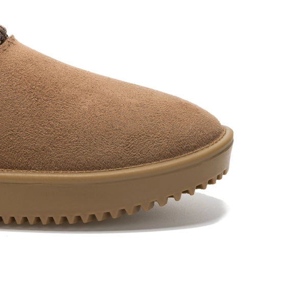 Regatta Risley Kids' Mules | Tan RKF1015
