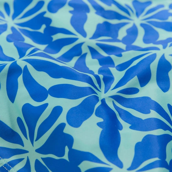 Regatta Katrisse Swimwear | Blue  RKM029
