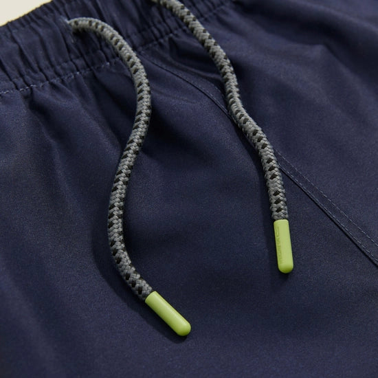 Regatta Skander Kids' Swim Shorts | Navy RKM076