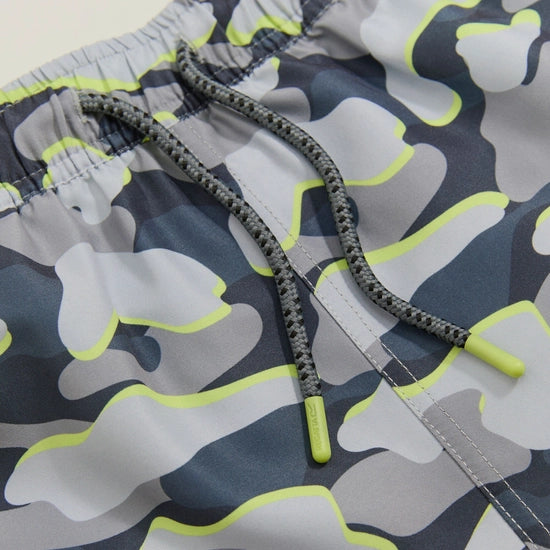 Regatta Skander Kids' Swim Shorts | Storm RKM076