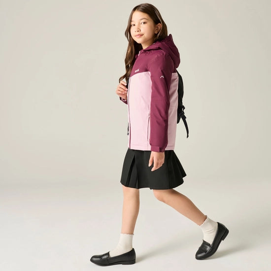 Regatta Beamz Waterproof Jacket | Fig RKP316