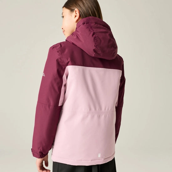 Regatta Beamz Waterproof Jacket | Fig RKP316