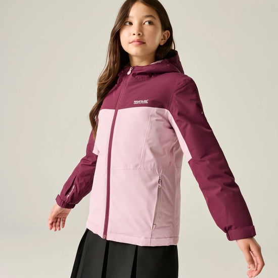 Regatta Beamz Waterproof Jacket | Fig RKP316