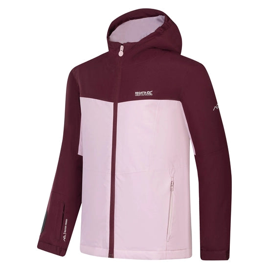 Regatta Beamz Waterproof Jacket | Fig RKP316