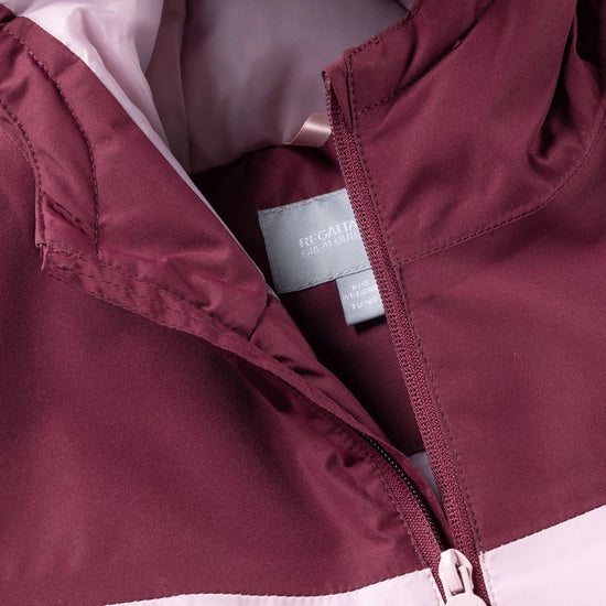 Regatta Beamz Waterproof Jacket | Fig RKP316