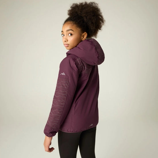 Regatta Reflective Jacket | Fig RKP326 Illuma