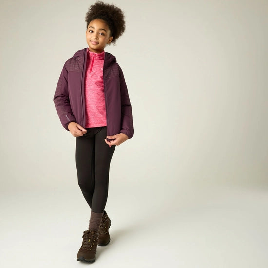 Regatta Reflective Jacket | Fig RKP326 Illuma