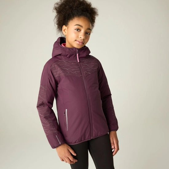 Regatta Reflective Jacket | Fig RKP326 Illuma