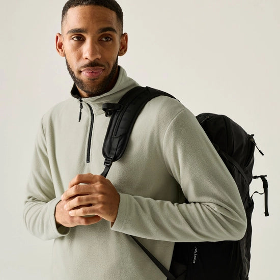 Regatta Fleece  Thompson|  Beige RMA021