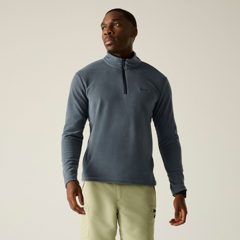 Regatta Fleece  Thompson| Dark Storm RMA021