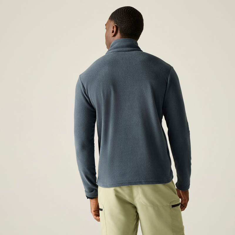 Regatta Fleece  Thompson| Dark Storm RMA021
