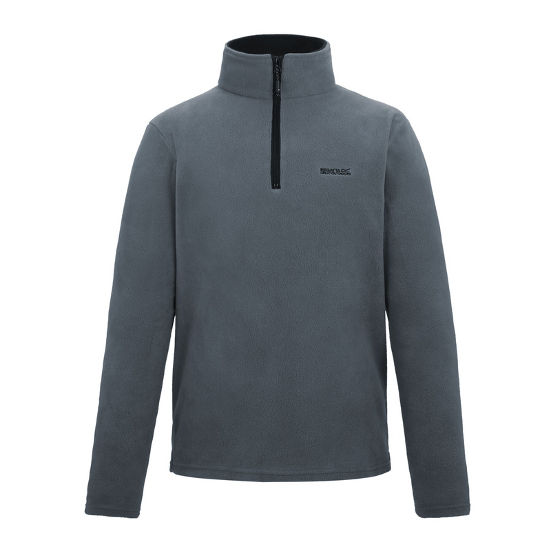 Regatta Fleece  Thompson| Dark Storm RMA021
