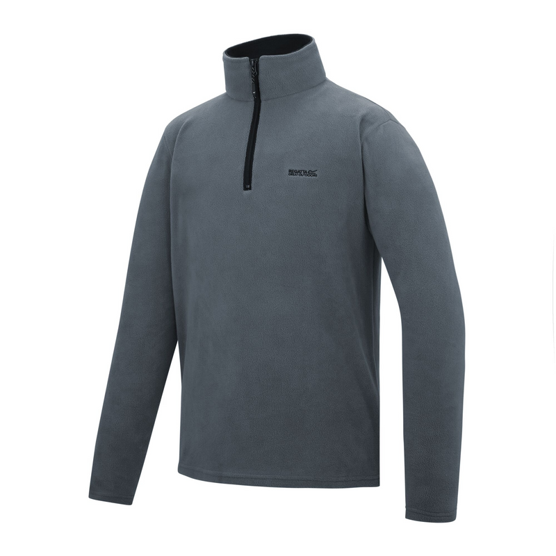 Regatta Fleece  Thompson| Dark Storm RMA021