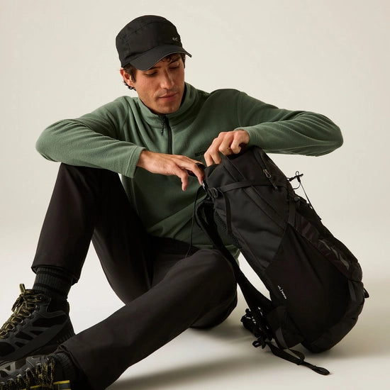 Regatta Fleece  Thompson|  Dark Forest  RMA021