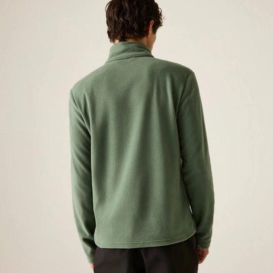 Regatta Fleece  Thompson|  Dark Forest  RMA021