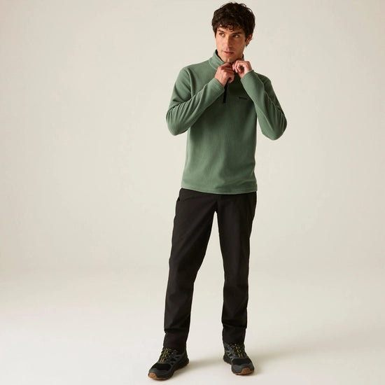 Regatta Fleece  Thompson|  Dark Forest  RMA021